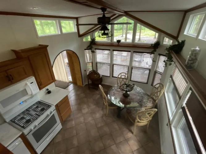 Deluxe Villa