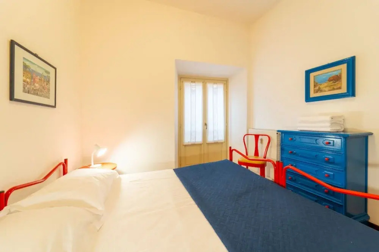 Rubini Apartment by Wonderful Italy