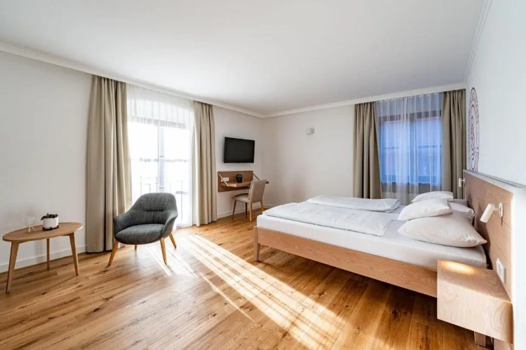 Premium Double room