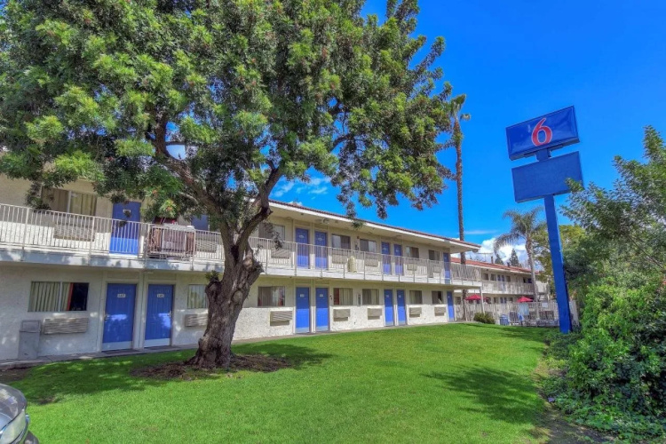 Motel 6 Chino - Los Angeles Area photo 14