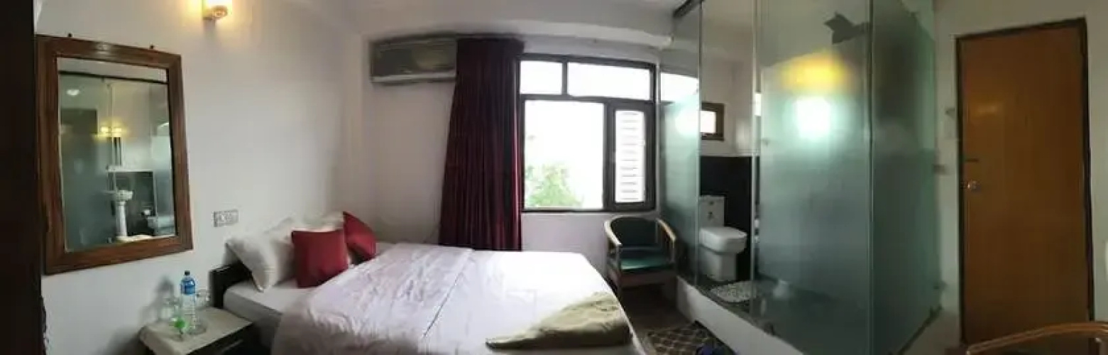 Panorama Resort and Spa