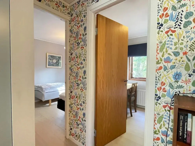 5 Star Holiday Home in Ystad