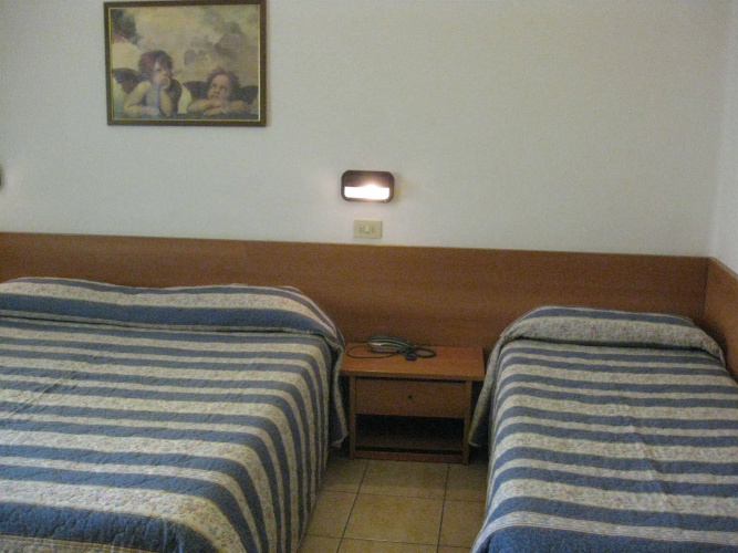 Hotel Amelia