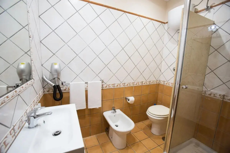 Hotel La Fenice