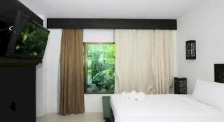 Kanpura Hotel