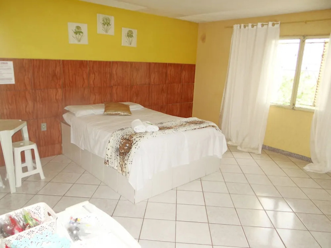 Hotel Bonança