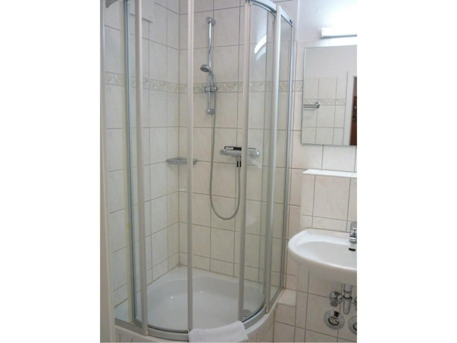 Residenz am Strand Wohnung 1-11