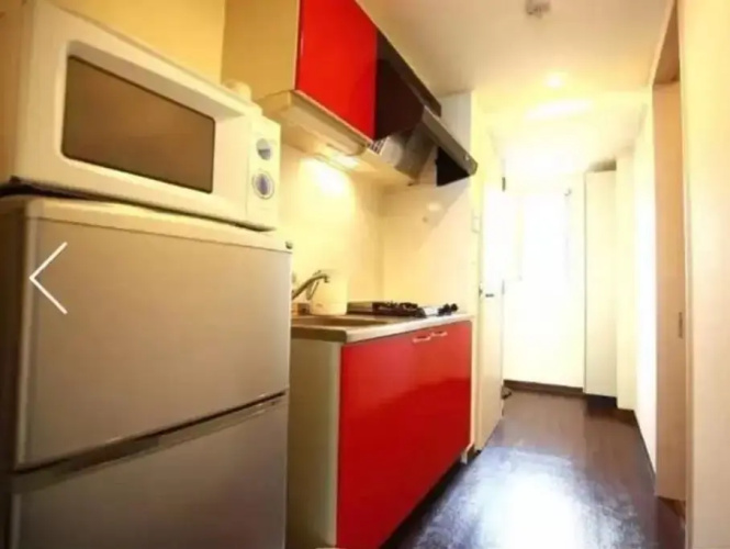 Kureshia Dotonbori Private Apartment