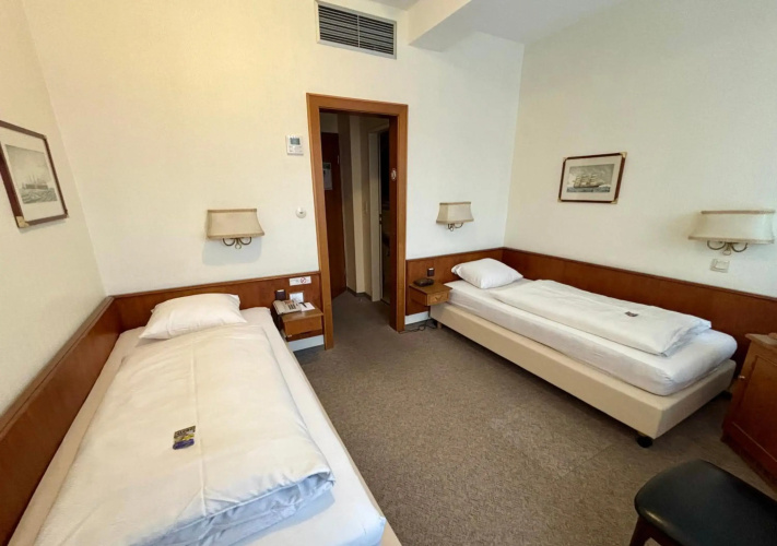 Hotel Am Rathaus
