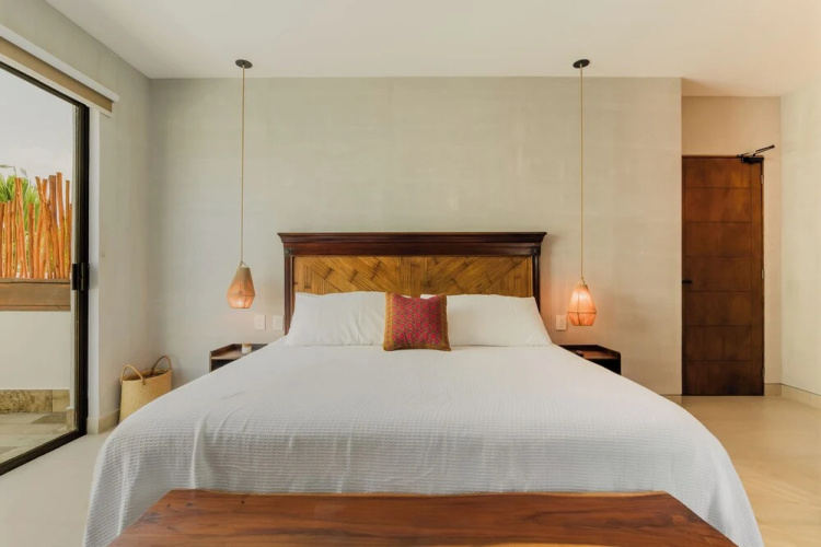 Casa Aluxes Guesthouse