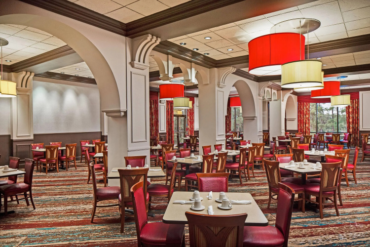 Wyndham Lake Buena Vista Disney Springs Resort Area photo 29