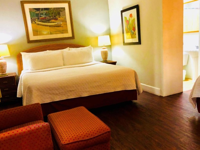 Premium Double room