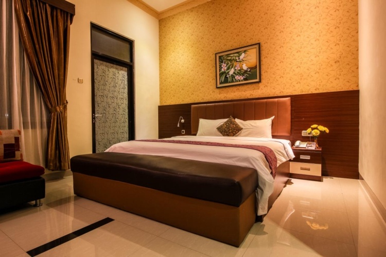 Executive Double room