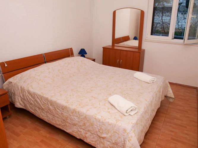 Apartments Šantić