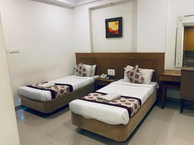 Suncity Hotel