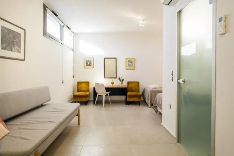 Luxurious Rikas Villa