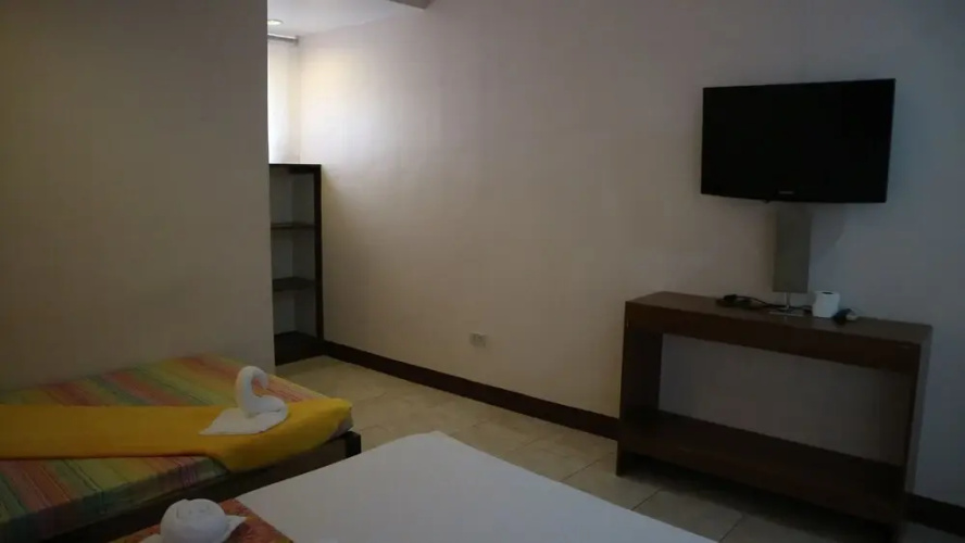 Jhanna's Inn