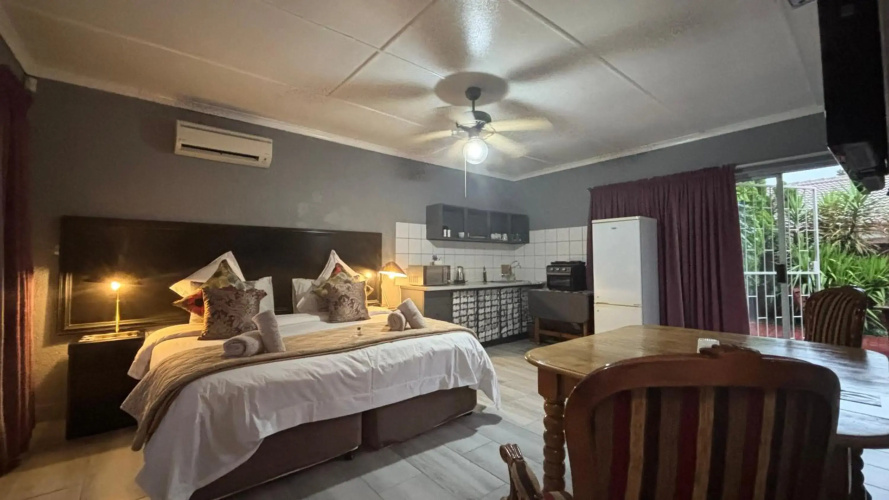 Seldre Guesthouse