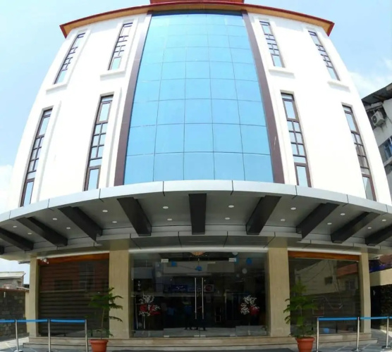 Image de l'hôtel