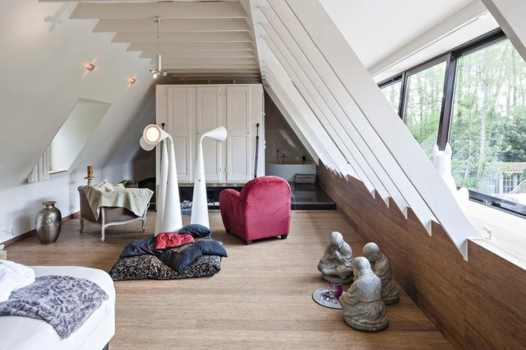 B&B De Libellen van Waaroost