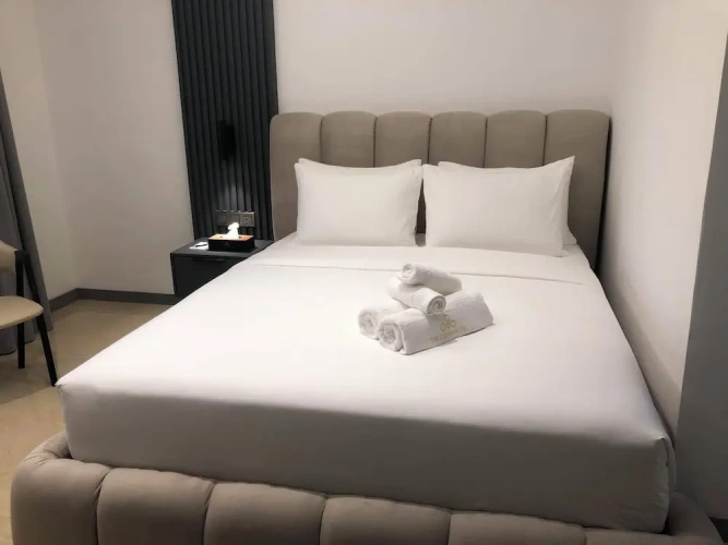 1 Bedroom Deluxe room