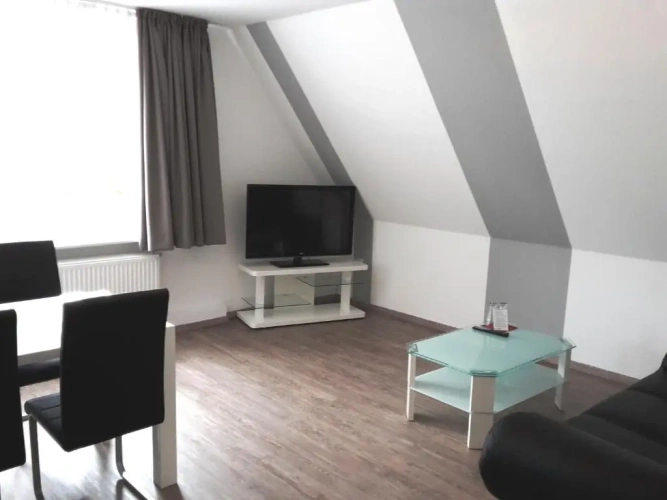 1 Bedroom Suite