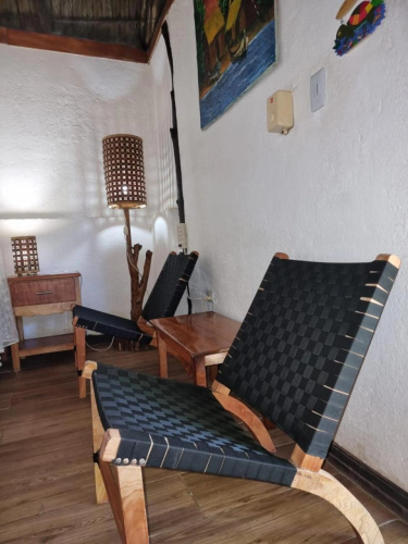 Apoyo Lodge