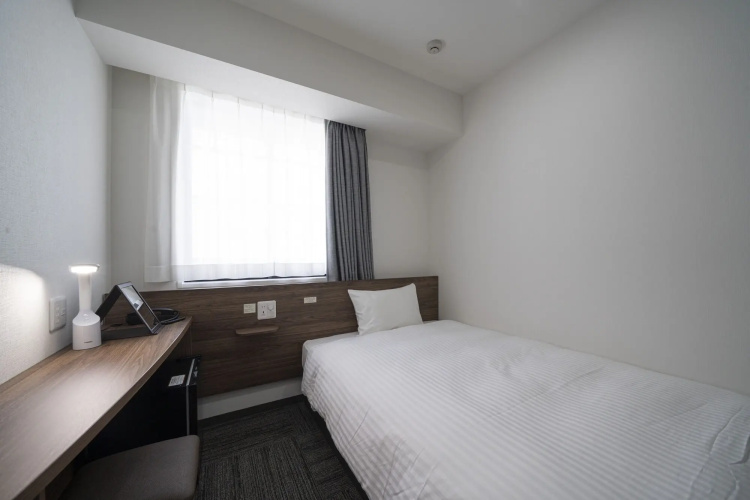 Washington R&B Hotel Sendai Higashiguchi