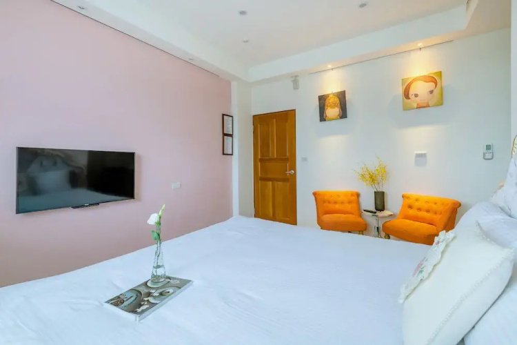Fernan B&B