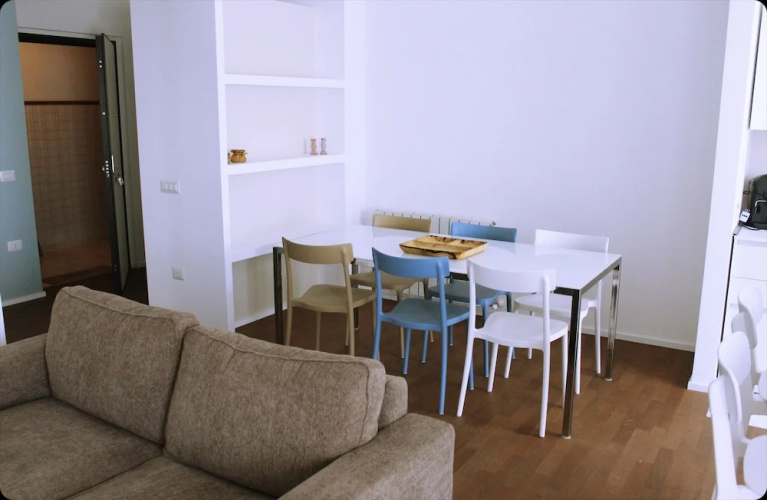 Vittorio Veneto Guest House