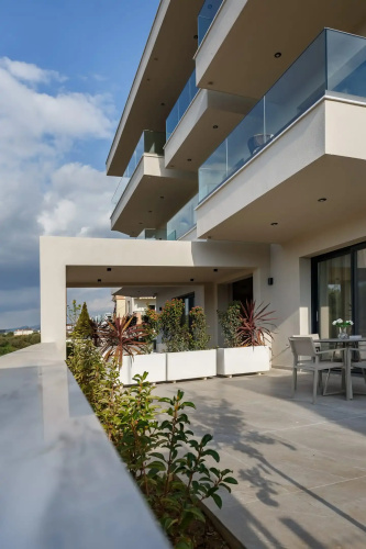 Dimi Residence