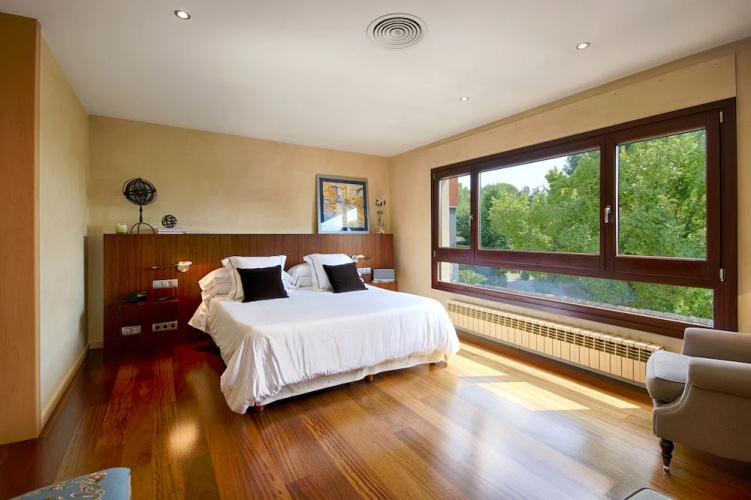 EL Porxo B&B