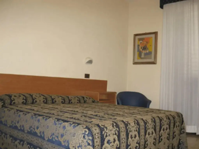 Hotel Rinascente