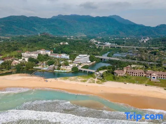 YOOLAND Hotel Sun Moon Bay