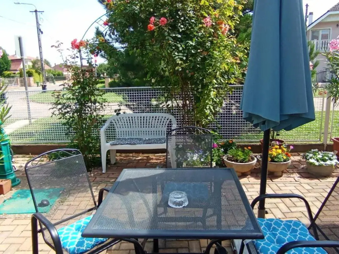 Abba Apartman