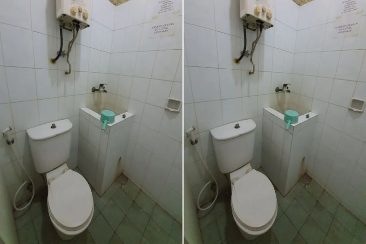 Oyo 2992 Hotel Likita