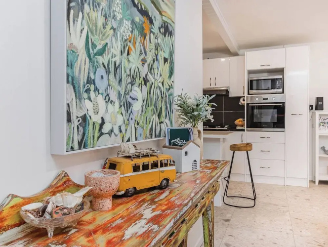 Slow M Ocean Cabarita - Pet Friendly