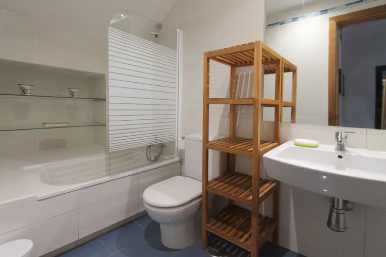Apartamentos Conde Duque