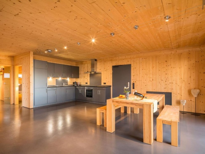 1 Bedroom Superior Apartment with balcony