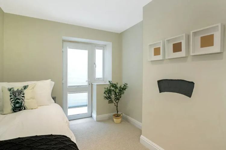 Stunning Townhouse in Cirencester
