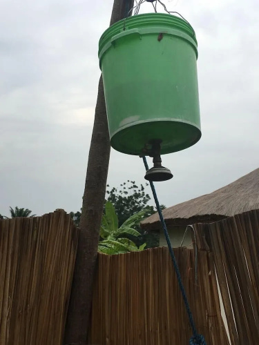 Bwiru Village Homestay