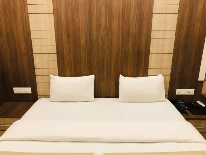 Moti Mahal Inn