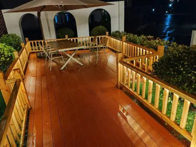 Yunshanying B&B (Tianzhushan Scenic Area Branch)