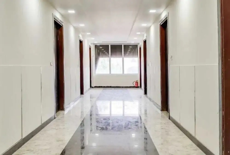 Hotel OPM & Restaurant