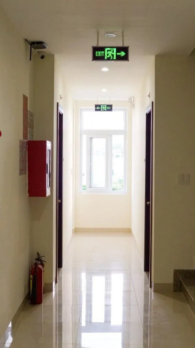 Green Garden Residence