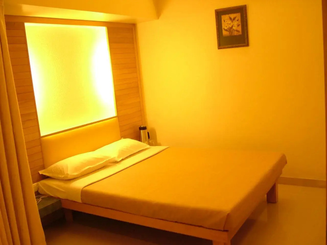 Hotel City Park