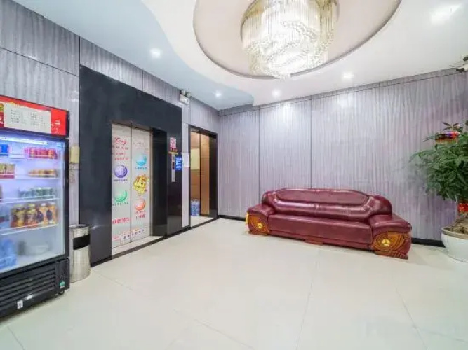 Longcheng Hotel