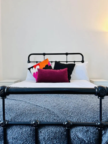 Stunning 2-bed House in Liverpool