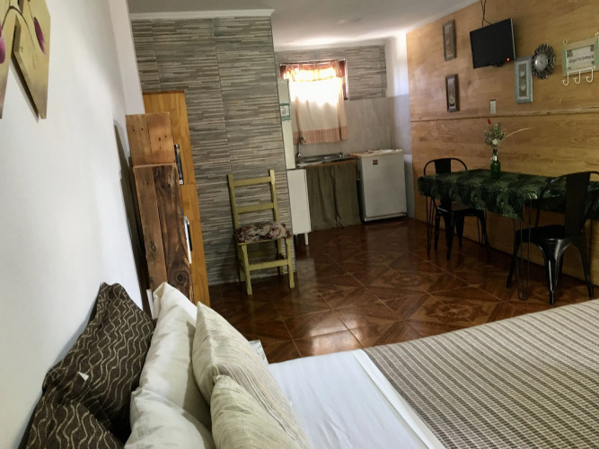 Ambar House Apart