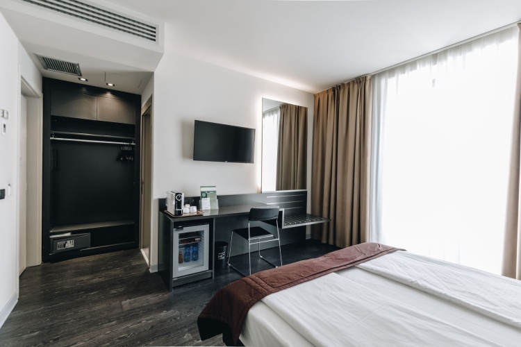 Hotel Continental photo 16
